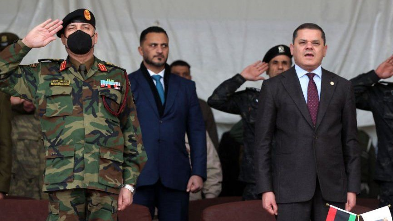 Libya'da Türkiye'ye karşı tehlike hamle: Dost ülkenin kafasını karıştırmaya başladılar