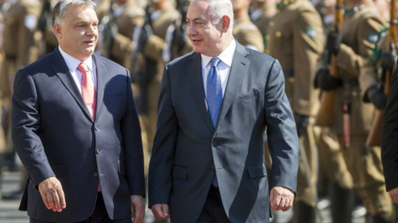 Foto - Dost ülke Macaristan'dan Türkiye'yi çileden çıkartacak karar! Skandal adımı atıyorlar