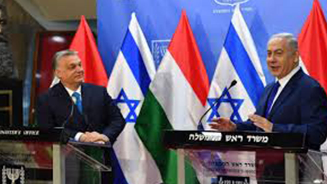 Foto - Dost ülke Macaristan'dan Türkiye'yi çileden çıkartacak karar! Skandal adımı atıyorlar