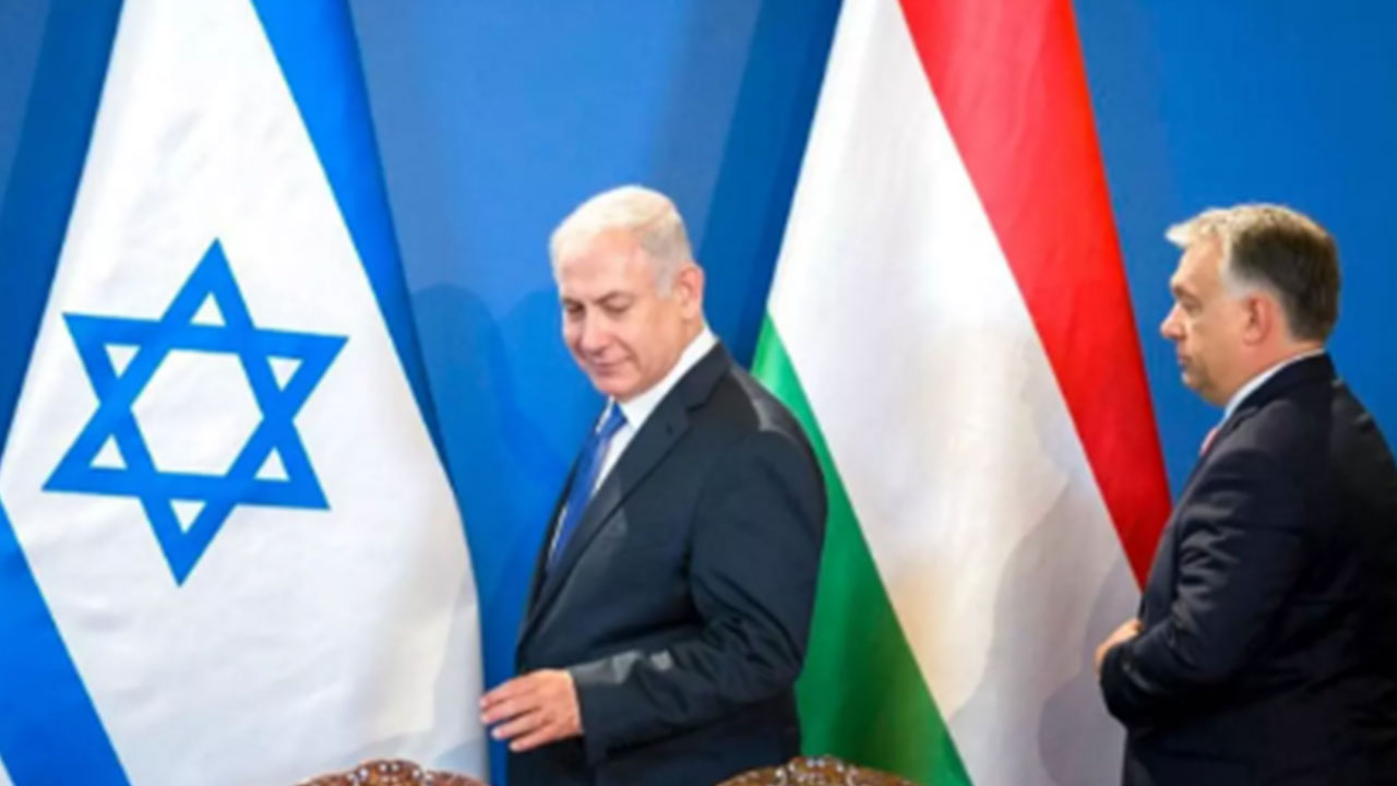 Foto - Dost ülke Macaristan'dan Türkiye'yi çileden çıkartacak karar! Skandal adımı atıyorlar