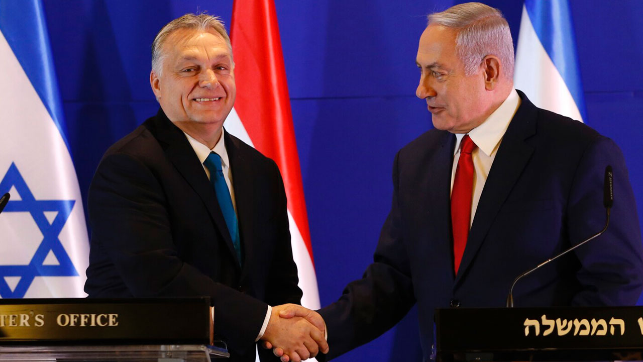 Foto - Dost ülke Macaristan'dan Türkiye'yi çileden çıkartacak karar! Skandal adımı atıyorlar