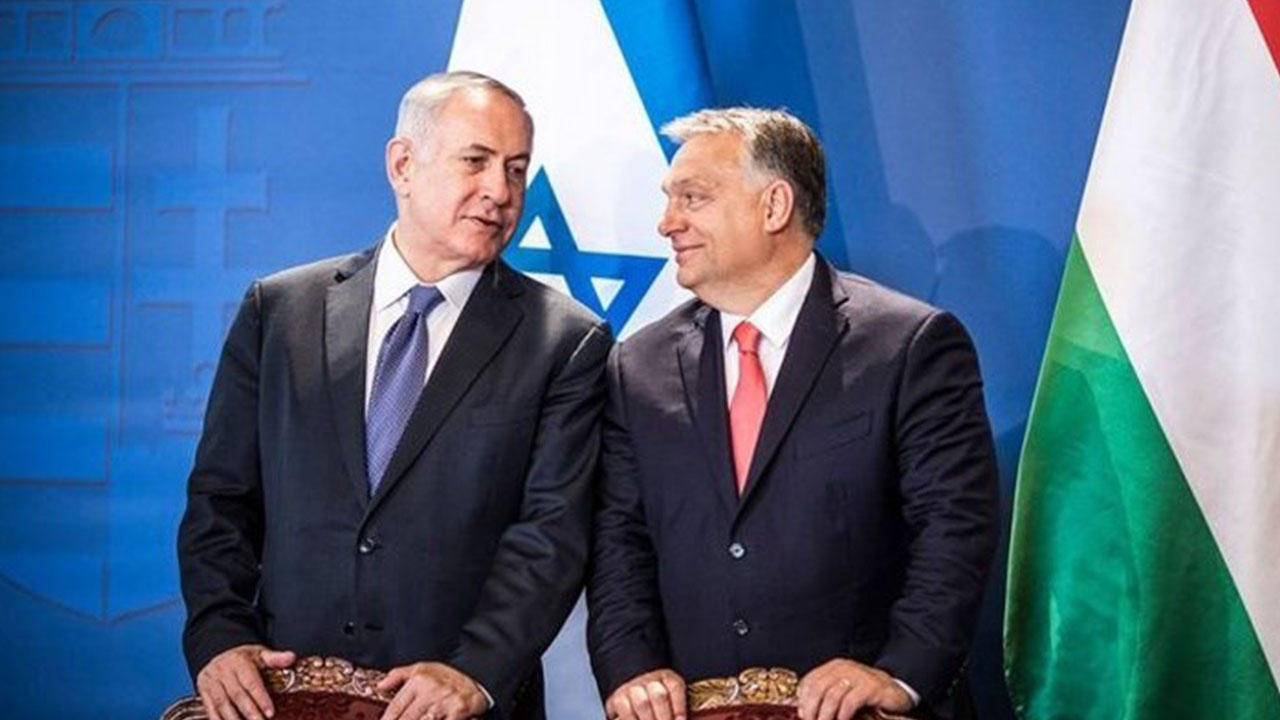 Foto - Dost ülke Macaristan'dan Türkiye'yi çileden çıkartacak karar! Skandal adımı atıyorlar