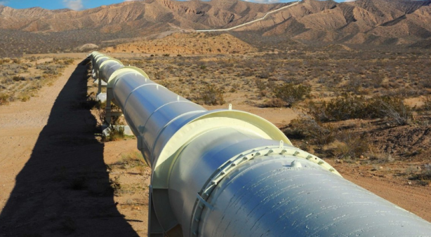 Foto - Dost ülkeden Türkiye'ye yakışmayan hareket! Doğalgaz için anlaşılmıştı, oyunbozanlık yapmaya başladılar