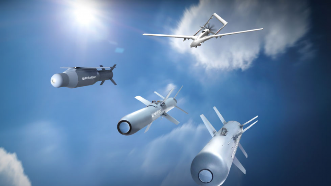 Dost ülke Türkiye'nin güdümlü hava bombasını kopyaladı! Herkes şaştı kaldı