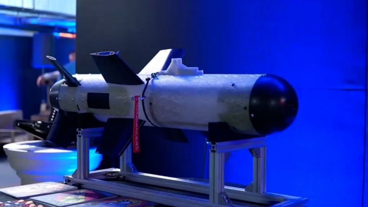 Foto - Dost ülke Türkiye'nin güdümlü hava bombasını kopyaladı! Herkes şaştı kaldı