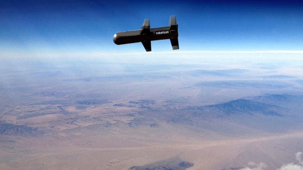 Foto - Dost ülke Türkiye'nin güdümlü hava bombasını kopyaladı! Herkes şaştı kaldı