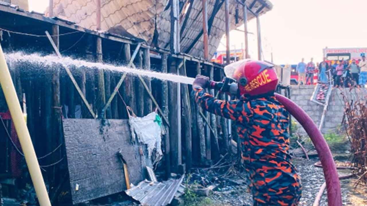 Foto - Dost ülkeden acı haber: Çok sayıda ölü var