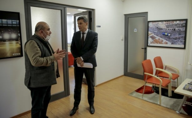 Foto - Dost ülkeden FETÖ çıkışı: Tehdit olarak görüyoruz