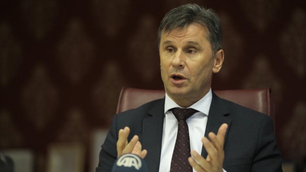 Dost ülkeden FETÖ çıkışı: Tehdit olarak görüyoruz