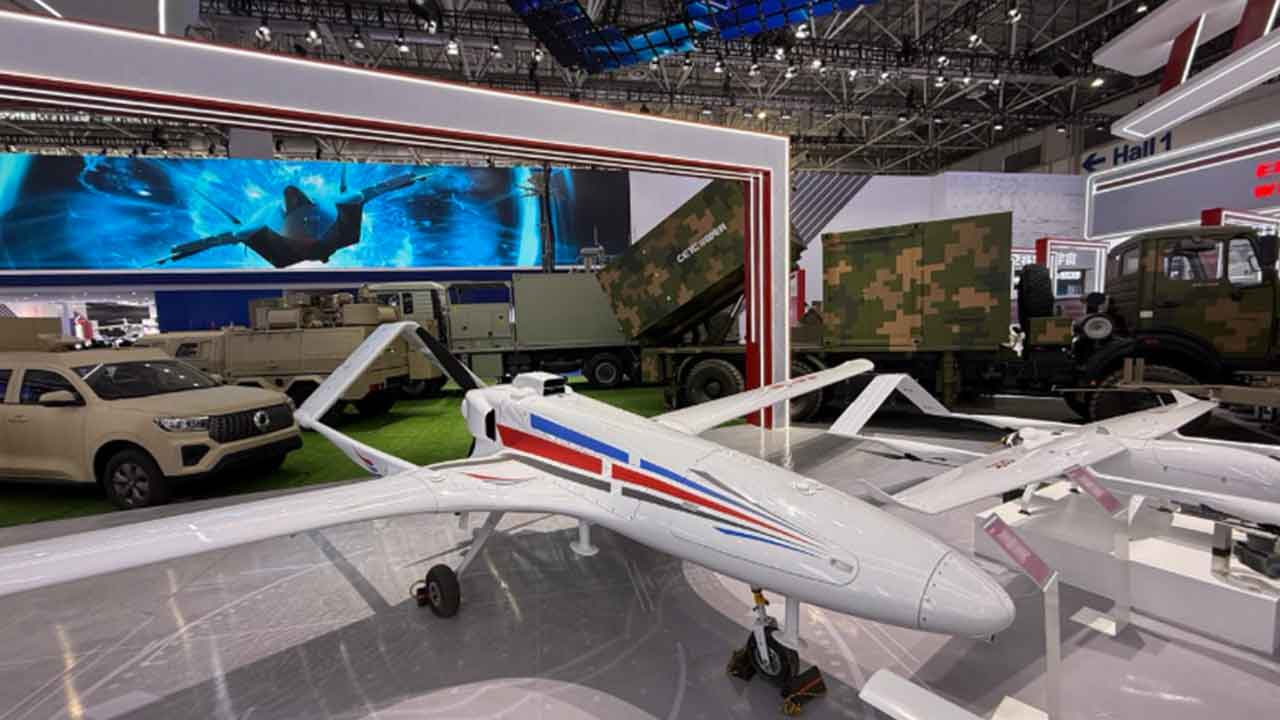 Dost ülkeden skandal! Bayraktar TB2 SİHA'nın kopyasını satın aldılar