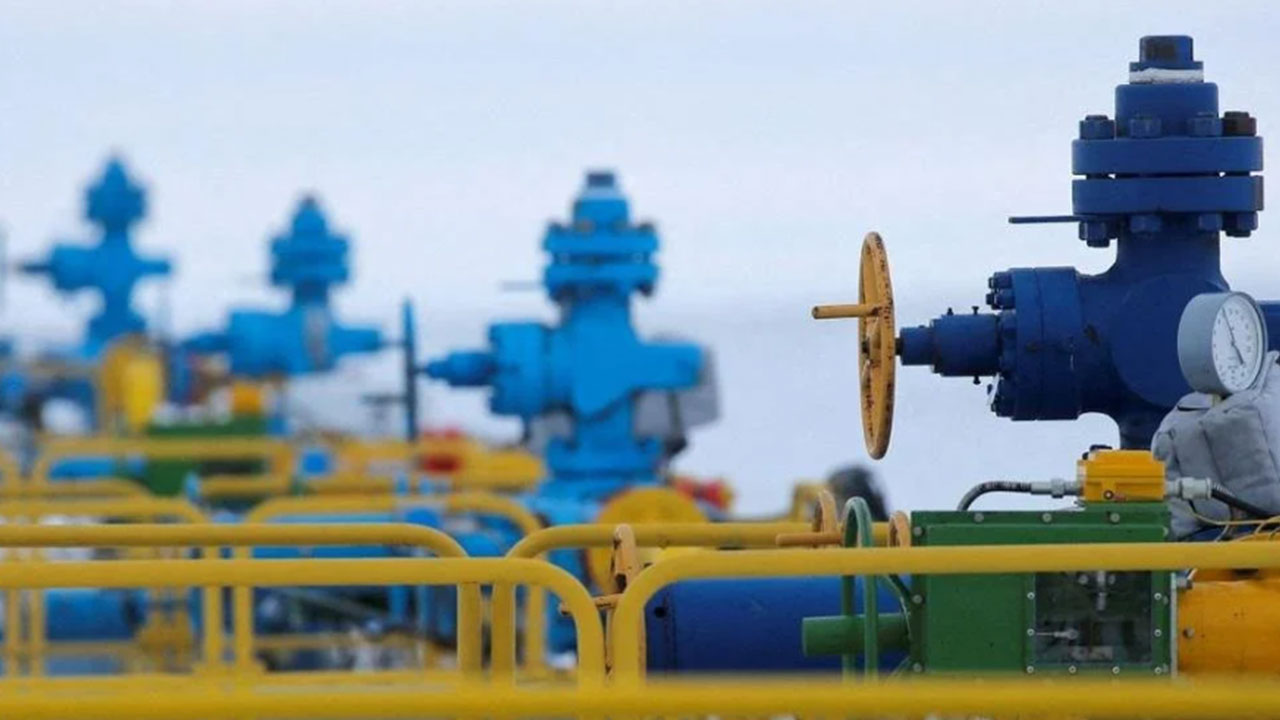 Foto - Dost ülkeden Türkiye'ye büyük ayıp: Doğalgaz alıp parasını ödemediler, 'anlaşma iptal olsun' diyorlar