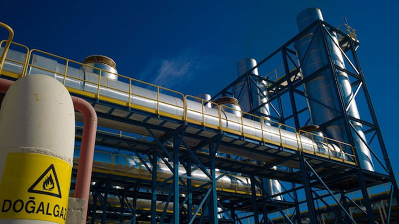 Foto - Dost ülkeden Türkiye'ye büyük ayıp: Doğalgaz alıp parasını ödemediler, 'anlaşma iptal olsun' diyorlar