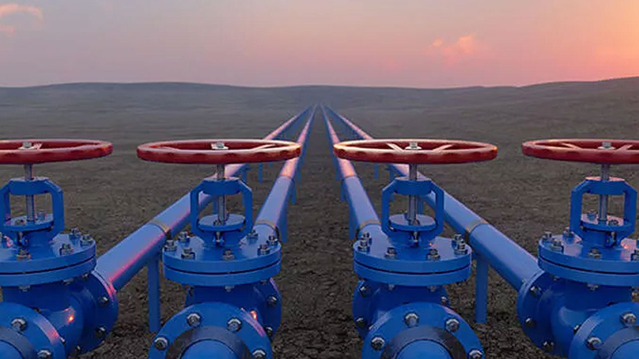 Foto - Dost ülkeden Türkiye'ye büyük ayıp: Doğalgaz alıp parasını ödemediler, 'anlaşma iptal olsun' diyorlar