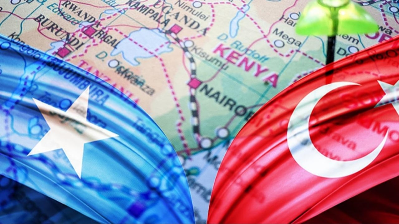 Dost ülkeden Türkiye’ye tarihi maden çağrısı! “Yer altındaki servetimizin haritasını siz çizin” dediler: Gizli hazinelerini havadan bulacağız