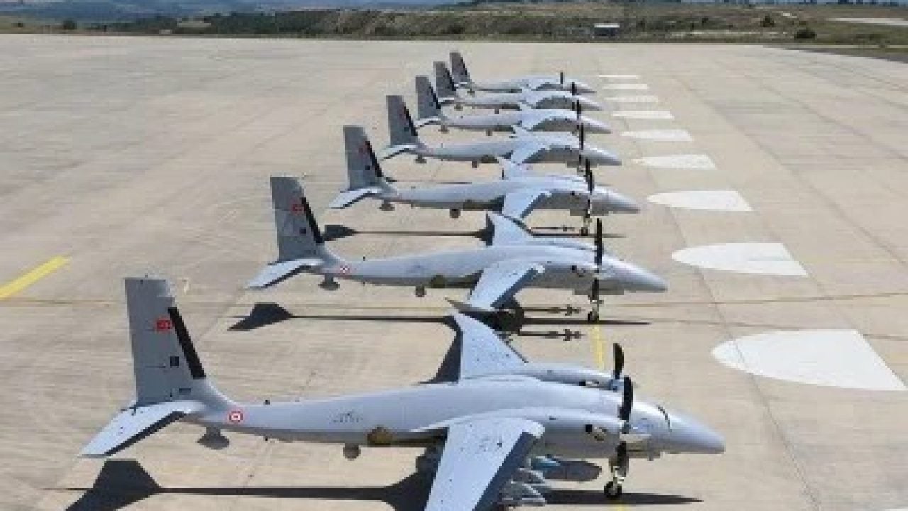 Foto - 'Dost ülkelere karşı kullanıyorlar' diyerek uyardı: Türkiye o ülkeye İHA satmamalı