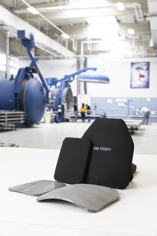 Foto - Dost ülkelere Türk kalkanı! Türkiye'den satın almak için sıraya girdiler