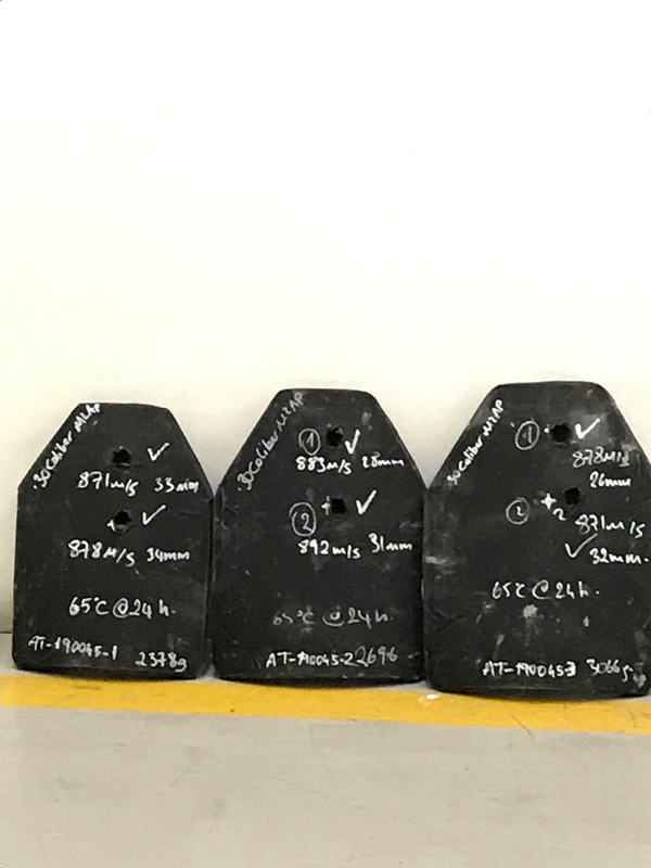 Foto - Dost ülkelere Türk kalkanı! Türkiye'den satın almak için sıraya girdiler