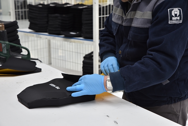 Foto - Dost ülkelere Türk kalkanı! Türkiye'den satın almak için sıraya girdiler