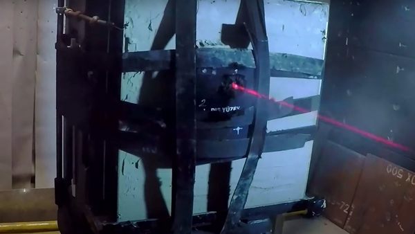 Foto - Dost ülkelere Türk kalkanı! Türkiye'den satın almak için sıraya girdiler