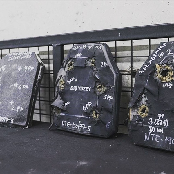 Foto - Dost ülkelere Türk kalkanı! Türkiye'den satın almak için sıraya girdiler