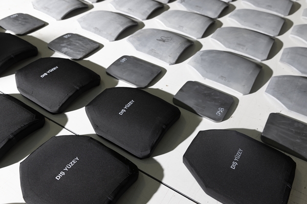 Foto - Dost ülkelere Türk kalkanı! Türkiye'den satın almak için sıraya girdiler