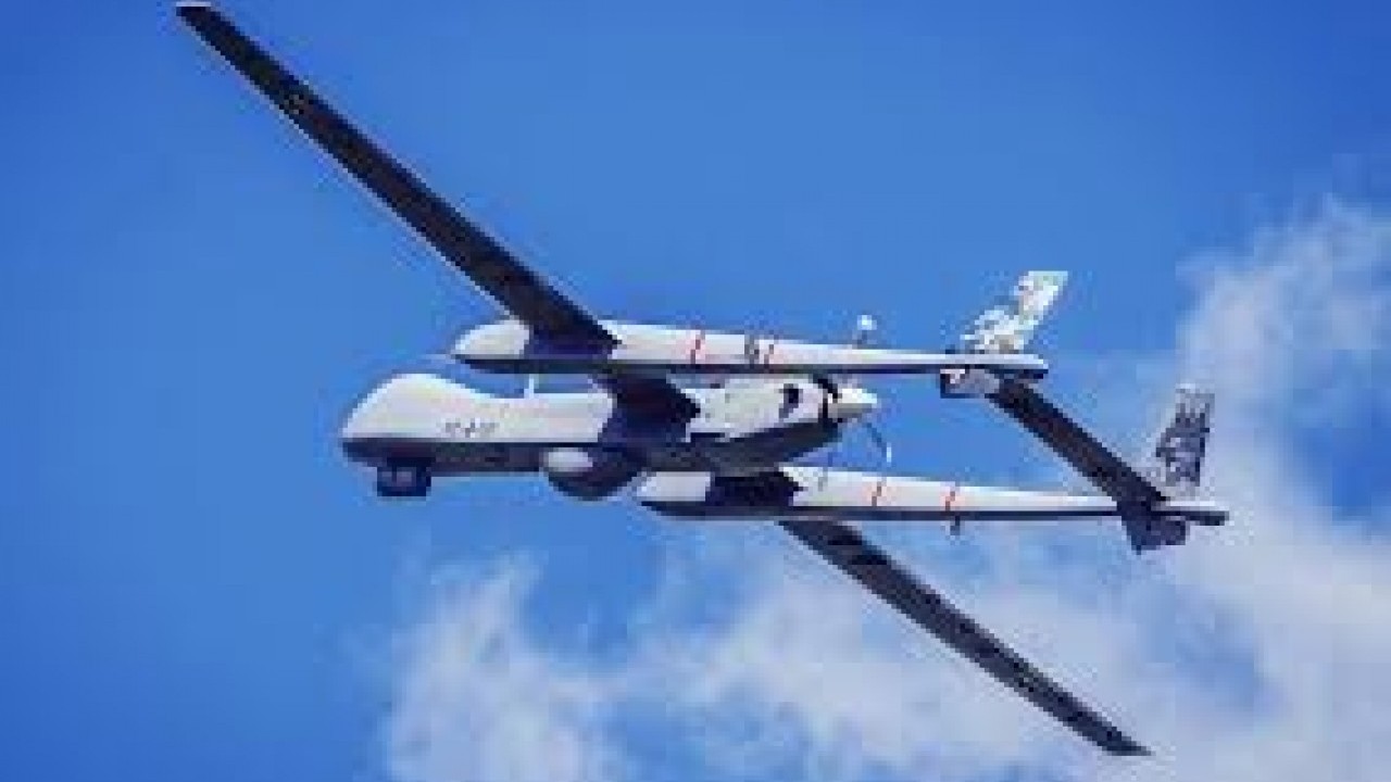 Foto - Dost ülkenin maalesef kafası karıştı: Ya İsrail Heron TP alacaklar ya da Türk Bayraktar TB2 SİHA