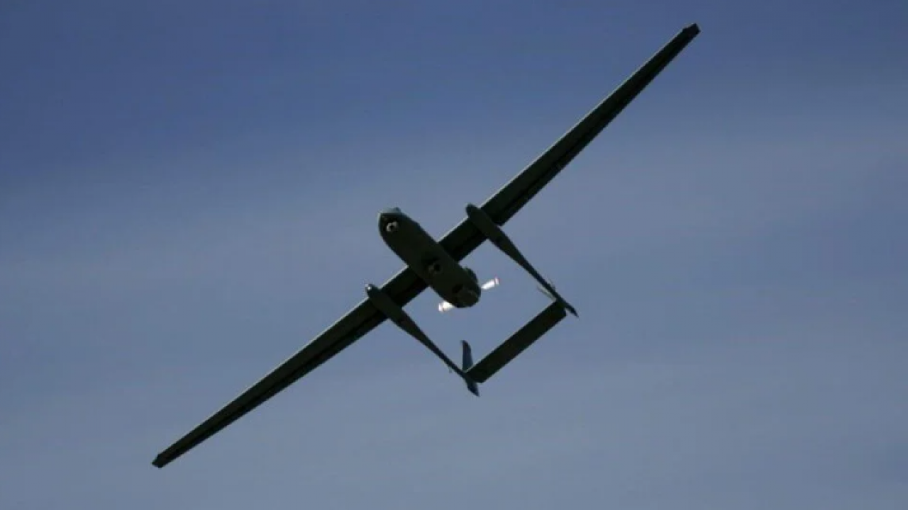 Dost ülkenin maalesef kafası karıştı: Ya İsrail Heron TP alacaklar ya da Türk Bayraktar TB2 SİHA