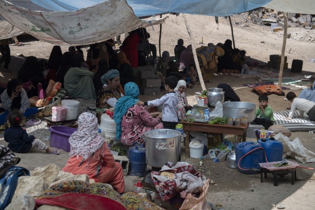 Foto - Dost ve kardeş ülke Fas'ta deprem! Can kaybı bin 305 oldu