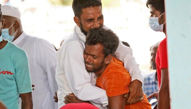 Foto - Dost ve kardeş ülkede felaket: 26 ölü