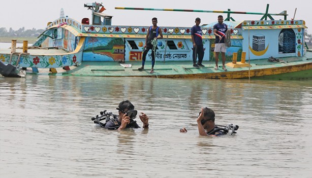 Foto - Dost ve kardeş ülkede felaket: 26 ölü