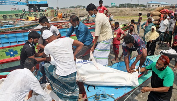 Dost ve kardeş ülkede felaket: 26 ölü