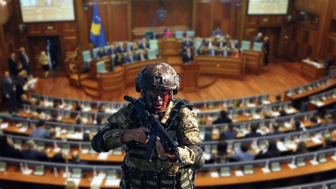 Dost ve kardeş ülkenin hükümeti onay verdi: "Sizden iyisi yok" deyip ordularını Türkiye’ye emanet ettiler