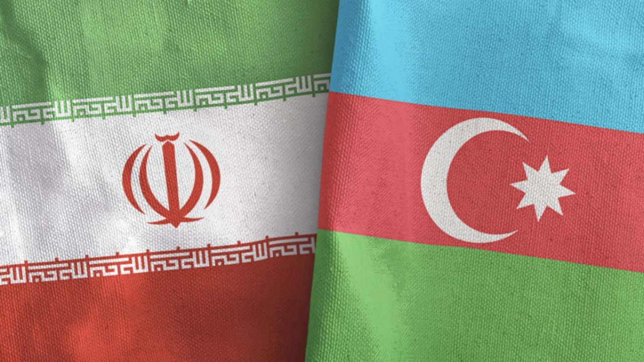 Foto - Dost ve kardeş ülkenin İsrail’e yardım ettiği söyleniyordu! İran’dan olay "Azerbaycan" çıkışı