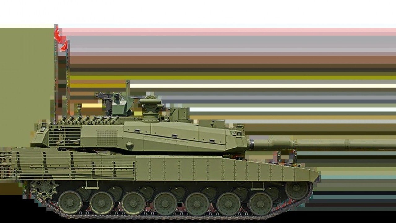 Dosta güven, düşmana korku salıyorlar! İşte İslam Ordularının 'Çelik Yumrukları'