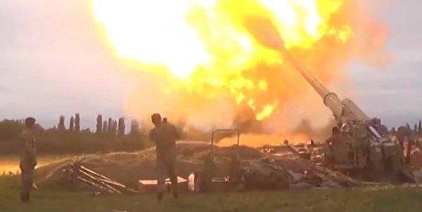 Pakistan Savunma Bakanlığı’nın 'Üç devlet tek millet' paylaşımı yaptığı iddiası