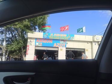 Foto - Pakistan Savunma Bakanlığı’nın 'Üç devlet tek millet' paylaşımı yaptığı iddiası