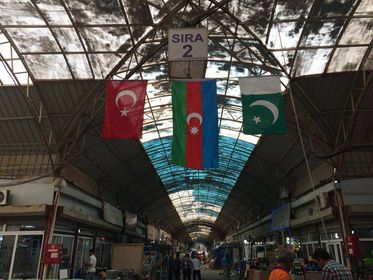 Foto - Pakistan Savunma Bakanlığı’nın 'Üç devlet tek millet' paylaşımı yaptığı iddiası