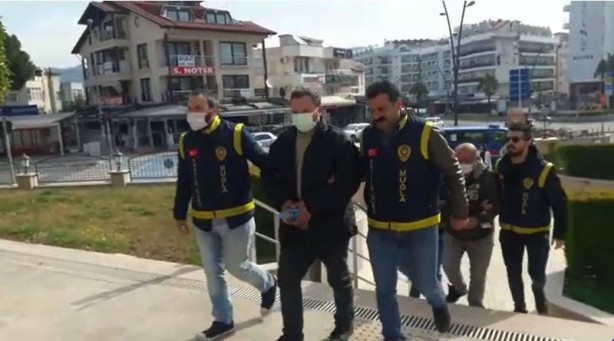 Foto - Dosya yeniden açıldı! Tutuklandı