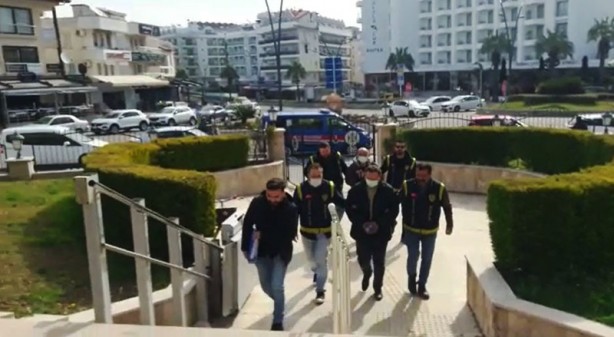 Foto - Dosya yeniden açıldı! Tutuklandı