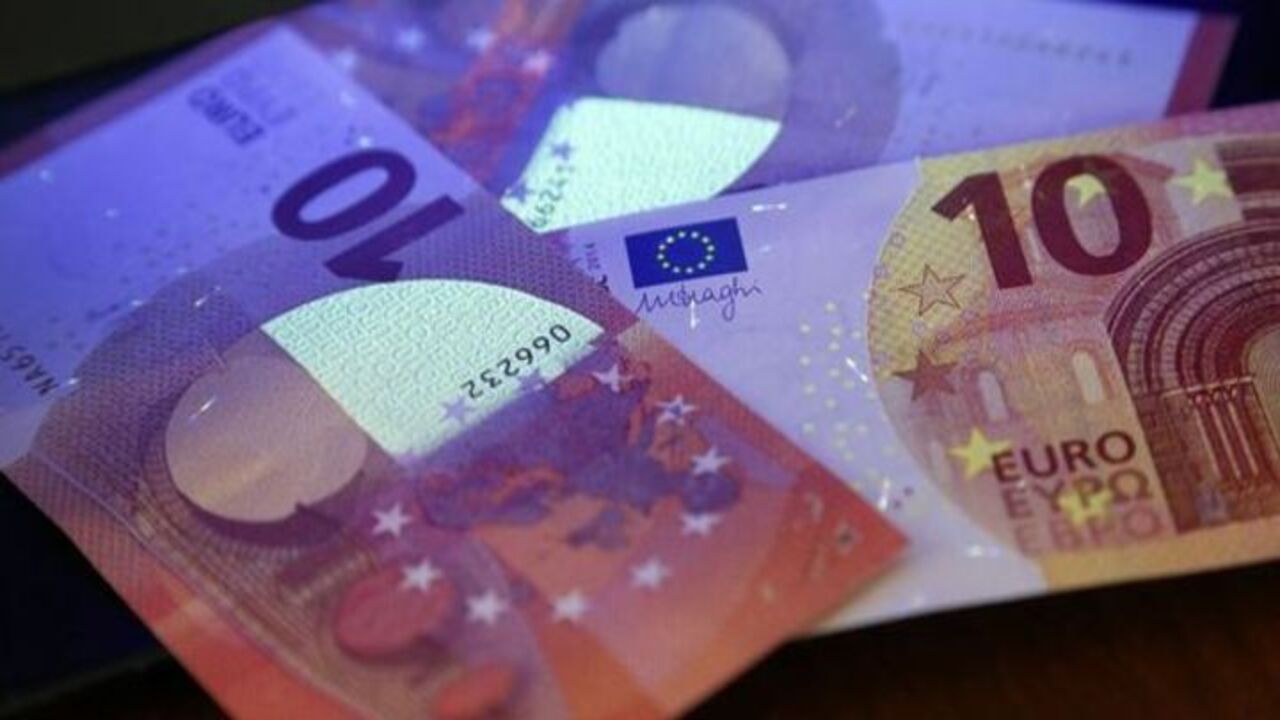 Foto - Döviz kurlarında hareketlilik: Euro fırladı!