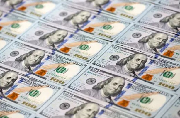 Foto - Döviz rezervleri ne durumda? İşte Merkez'in kasasındaki son durum