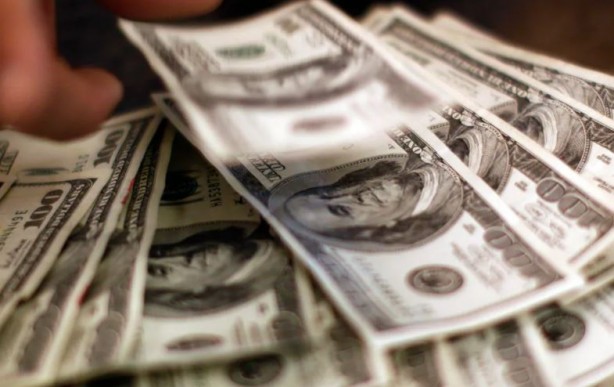 Foto - Döviz rezervleri ne durumda? İşte Merkez'in kasasındaki son durum