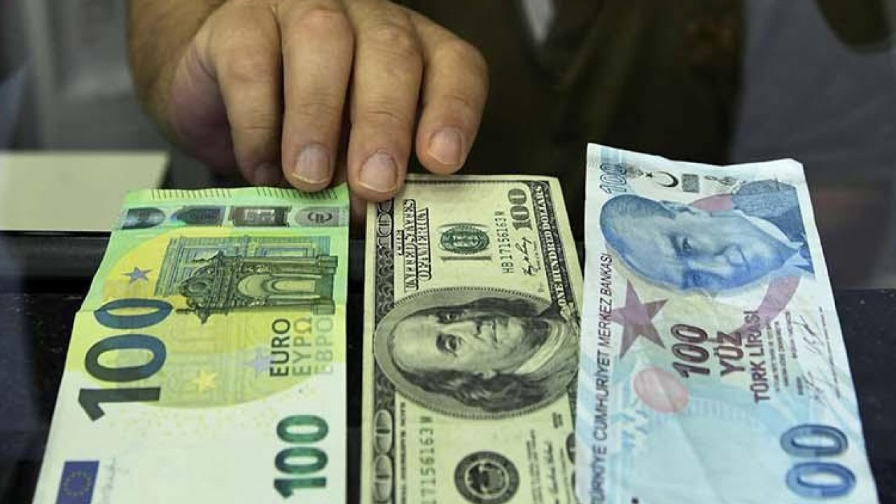 Dövizde yön neresi? İşte dolar ve euroda son durum!