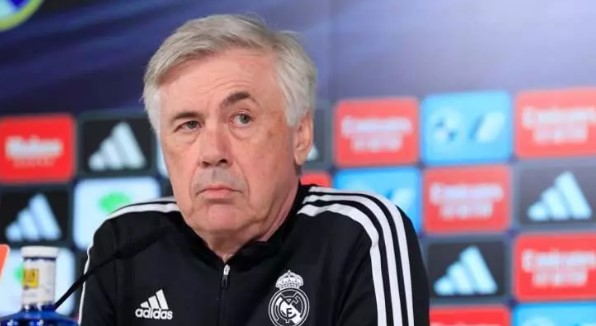 Foto - Doyumsuz Ancelotti istedikçe istiyor! Bu kadroyla herkes şampiyon yapar