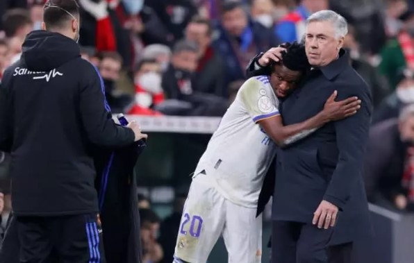 Foto - Doyumsuz Ancelotti istedikçe istiyor! Bu kadroyla herkes şampiyon yapar