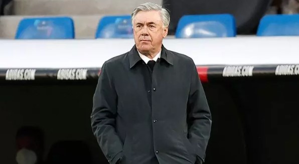Foto - Doyumsuz Ancelotti istedikçe istiyor! Bu kadroyla herkes şampiyon yapar