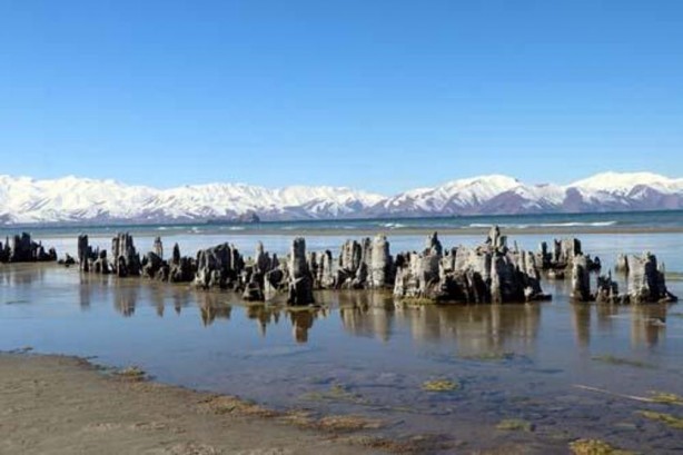 Foto - Dr. Akkuş: Son 52 yılın en sıcak ocak ayını yaşadık