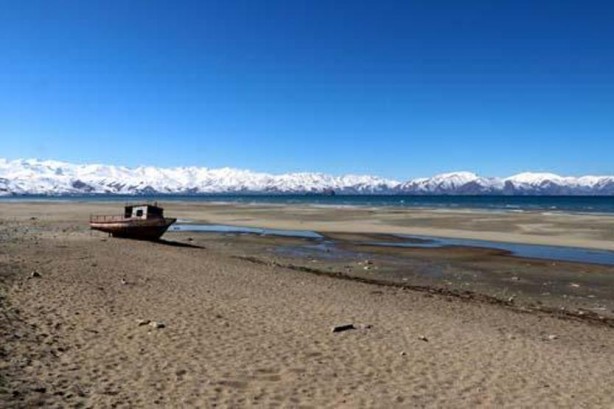 Foto - Dr. Akkuş: Son 52 yılın en sıcak ocak ayını yaşadık