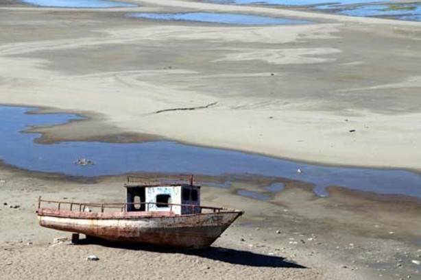 Foto - Dr. Akkuş: Son 52 yılın en sıcak ocak ayını yaşadık