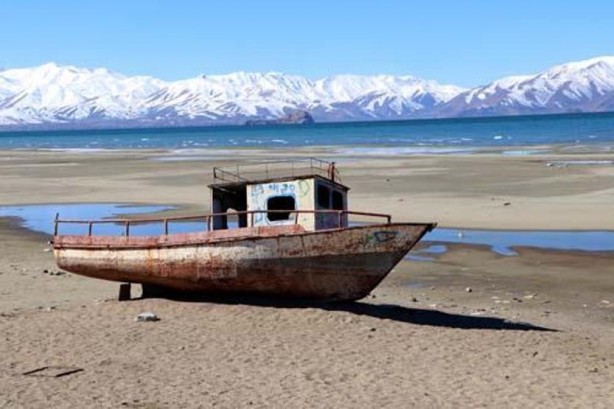 Foto - Dr. Akkuş: Son 52 yılın en sıcak ocak ayını yaşadık